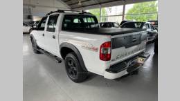 CHEVROLET - S10 - 2009/2010 - Branca - R$ 84.900,00