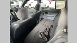 RENAULT - CLIO - 2010/2011 - Preta - R$ 21.900,00