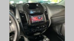 FORD - RANGER - 2014/2015 - Branca - R$ 119.900,00