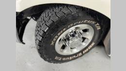 FORD - F-250 - 1999/2000 - Branca - Sob Consulta