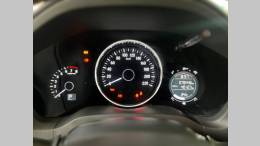 HONDA - HR-V - 2018/2018 - Branca - R$ 101.900,00