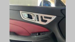 MERCEDES-BENZ - SLK 250 - 2015/2015 - Cinza - R$ 219.900,00