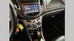 CHEVROLET - TRACKER - 2014/2015 - Cinza - R$ 69.900,00