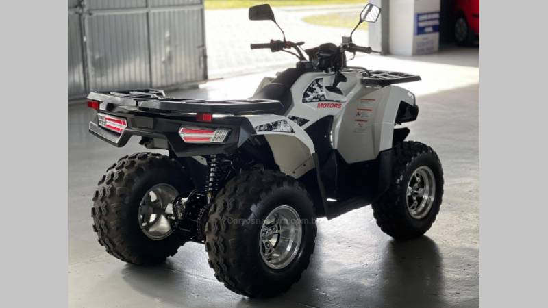 FUN MOTORS - FARMER - 2019/2019 - Branca - R$ 22.900,00