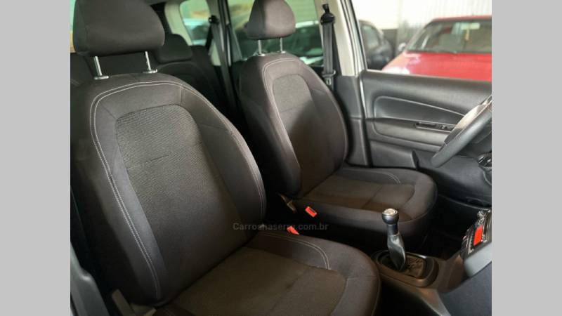 CITROËN - C3 PICASSO - 2012/2013 - Prata - R$ 38.900,00