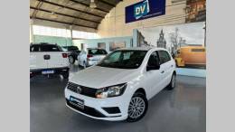 VOLKSWAGEN - GOL - 2019/2020 - Branca - R$ 51.900,00