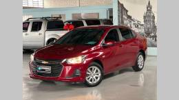 CHEVROLET - ONIX - 2020/2020 - Vermelha - R$ 66.900,00