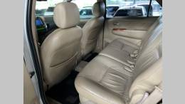 TOYOTA - HILUX SW4 - 2009/2010 - Prata - R$ 99.900,00