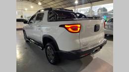 FIAT - TORO - 2019/2020 - Branca - R$ 96.900,00