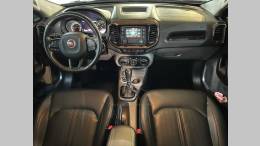 FIAT - TORO - 2017/2018 - Preta - R$ 104.900,00