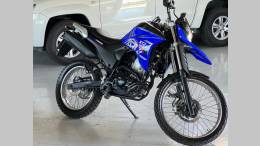 YAMAHA - XTZ 250 - 2019/2020 - Azul - R$ 21.900,00