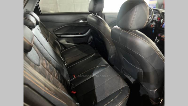 CHERY - TIGGO - 2018/2019 - Preta - R$ 63.900,00
