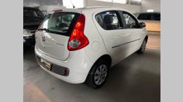 FIAT - PALIO - 2012/2013 - Branca - R$ 33.900,00