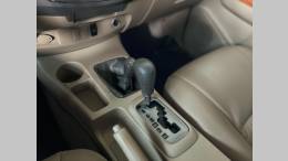TOYOTA - HILUX SW4 - 2009/2010 - Prata - R$ 99.900,00
