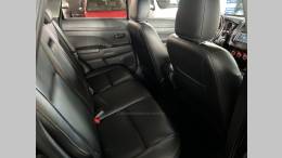 MITSUBISHI - ASX - 2011/2012 - Preta - R$ 59.900,00