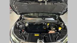 FIAT - TORO - 2017/2018 - Preta - R$ 104.900,00