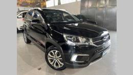 CHERY - TIGGO - 2018/2019 - Preta - R$ 63.900,00