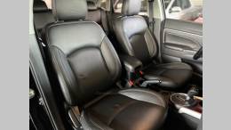 MITSUBISHI - ASX - 2011/2012 - Preta - R$ 59.900,00