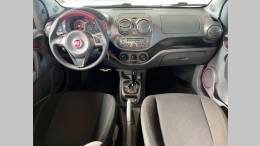 FIAT - PALIO - 2013/2014 - Vermelha - R$ 41.900,00