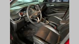 CHEVROLET - ONIX - 2020/2020 - Vermelha - R$ 66.900,00