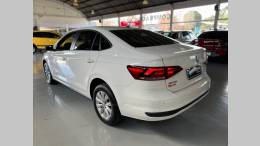 VOLKSWAGEN - VIRTUS - 2020/2021 - Branca - R$ 80.900,00