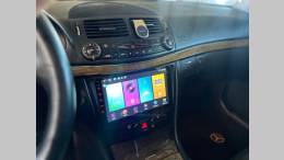 MERCEDES-BENZ - E 350 - 2007/2007 - Prata - R$ 54.900,00