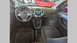 FORD - KA - 2019/2020 - Vermelha - R$ 52.900,00