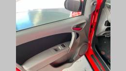 FIAT - PALIO - 2013/2014 - Vermelha - R$ 41.900,00