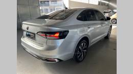 VOLKSWAGEN - VIRTUS - 2023/2023 - Prata - R$ 116.900,00