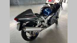 SUZUKI - GSX - 2007/2008 - Azul - R$ 31.900,00