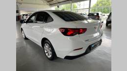 CHEVROLET - ONIX - 2021/2021 - Branca - R$ 78.900,00