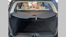 MERCEDES-BENZ - B 200 - 2012/2013 - Preta - R$ 68.900,00