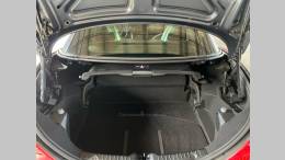 MERCEDES-BENZ - SLK 250 - 2015/2015 - Cinza - R$ 219.900,00