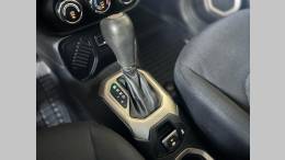 JEEP - RENEGADE - 2015/2016 - Preta - R$ 69.900,00