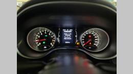 JEEP - COMPASS - 2018/2018 - Vermelha - R$ 94.900,00