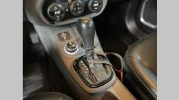 FIAT - TORO - 2017/2018 - Preta - R$ 104.900,00
