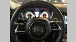 JEEP - COMPASS - 2018/2018 - Vermelha - R$ 94.900,00