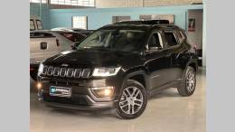 JEEP - COMPASS - 2019/2019 - Preta - R$ 103.900,00