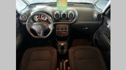 CITROËN - C3 PICASSO - 2012/2013 - Prata - R$ 38.900,00