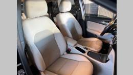 MERCEDES-BENZ - B 200 - 2012/2013 - Preta - R$ 68.900,00