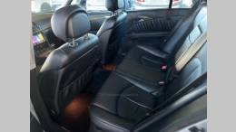 MERCEDES-BENZ - E 350 - 2007/2007 - Prata - R$ 54.900,00