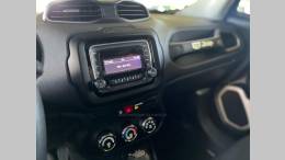 JEEP - RENEGADE - 2015/2016 - Preta - R$ 69.900,00