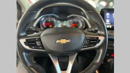 CHEVROLET - ONIX - 2021/2021 - Branca - R$ 78.900,00