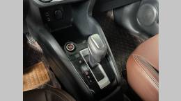 NISSAN - KICKS - 2017/2018 - Branca - R$ 85.900,00