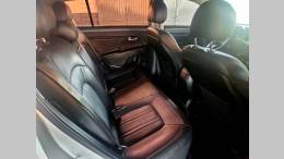 KIA MOTORS - SPORTAGE - 2010/2011 - Prata - R$ 57.900,00