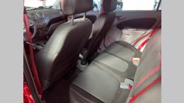 FIAT - PALIO - 2013/2014 - Vermelha - R$ 41.900,00