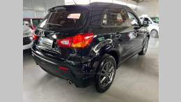 MITSUBISHI - ASX - 2011/2012 - Preta - R$ 59.900,00