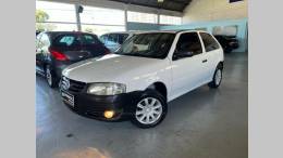 VOLKSWAGEN - GOL - 2006/2007 - Branca - R$ 19.900,00