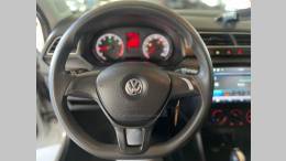 VOLKSWAGEN - VOYAGE - 2021/2022 - Prata - R$ 66.900,00