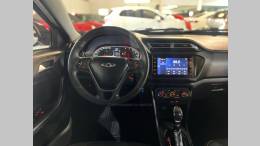 CHERY - TIGGO - 2018/2019 - Preta - R$ 63.900,00